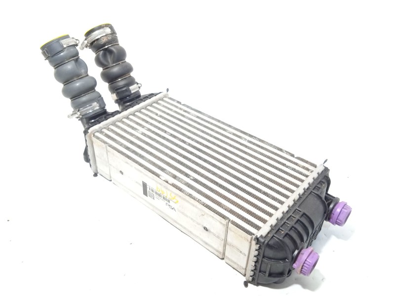 Recambio de intercooler para opel mokka 1.2 (76) referencia OEM IAM 9825341380  