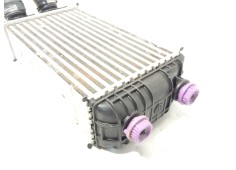 Recambio de intercooler para opel mokka 1.2 (76) referencia OEM IAM 9825341380   2