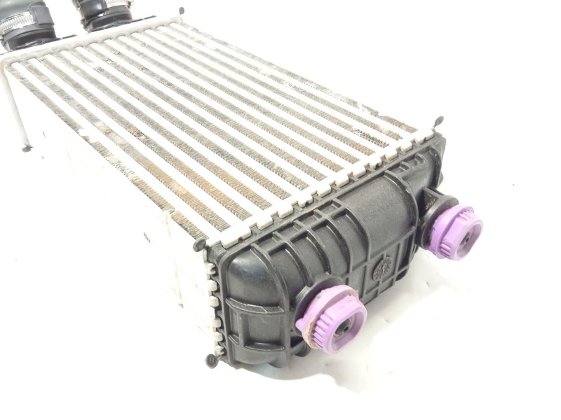 Recambio de intercooler para opel mokka 1.2 (76) referencia OEM IAM 9825341380  