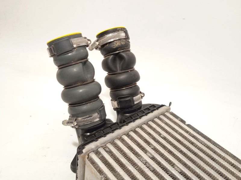 Recambio de intercooler para opel mokka 1.2 (76) referencia OEM IAM 9825341380  