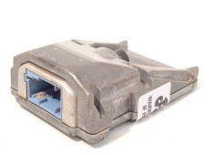 Recambio de modulo electronico para opel mokka 1.2 (76) referencia OEM IAM 9855566280   2