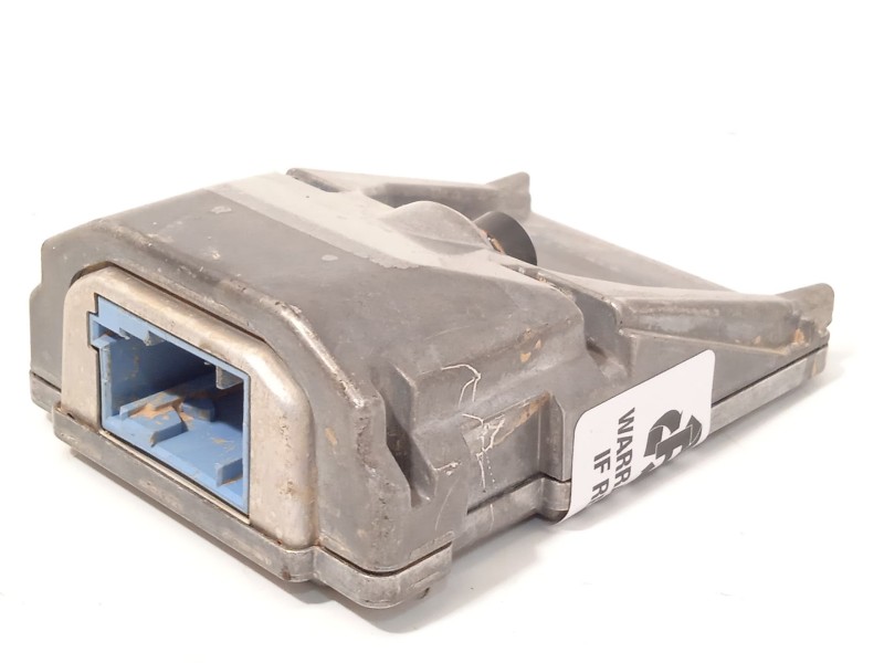 Recambio de modulo electronico para opel mokka 1.2 (76) referencia OEM IAM 9855566280  