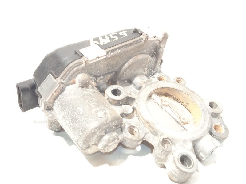 Recambio de caja mariposa para opel mokka 1.2 (76) referencia OEM IAM 9833200280  