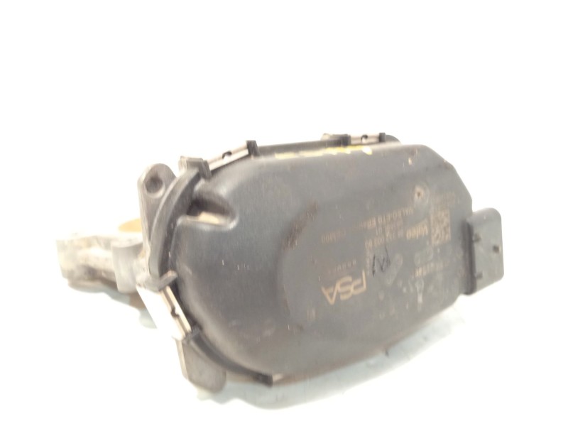 Recambio de caja mariposa para opel mokka 1.2 (76) referencia OEM IAM 9833200280  