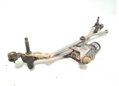 Recambio de motor limpia delantero para opel mokka 1.2 (76) referencia OEM IAM 9824784980  W000085339