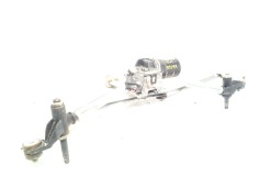 Recambio de motor limpia delantero para opel mokka 1.2 (76) referencia OEM IAM 9824784980  W000085339 2