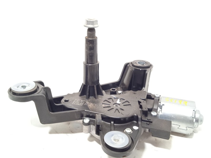 Recambio de motor limpia trasero para opel mokka 1.2 (76) referencia OEM IAM 9819900080  0390205114