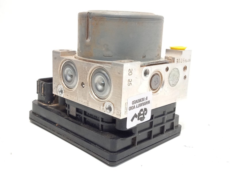 Recambio de abs para opel mokka 1.2 (76) referencia OEM IAM 9858993780 10091739813 10022028584