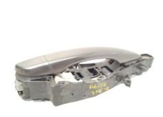 Recambio de maneta exterior delantera derecha para opel mokka 1.2 (76) referencia OEM IAM 9688834080  