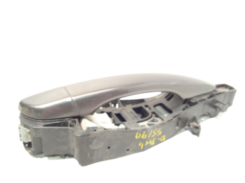 Recambio de maneta exterior delantera derecha para opel mokka 1.2 (76) referencia OEM IAM 9688834080  