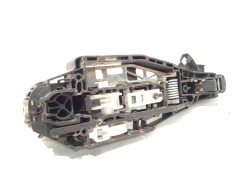 Recambio de maneta exterior delantera derecha para opel mokka 1.2 (76) referencia OEM IAM 9688834080   2