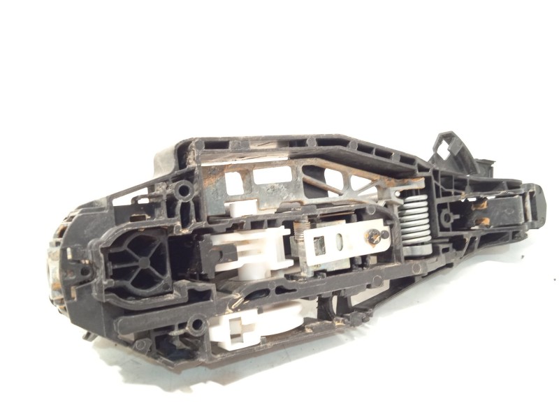 Recambio de maneta exterior delantera derecha para opel mokka 1.2 (76) referencia OEM IAM 9688834080  