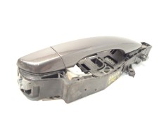 Recambio de maneta exterior trasera derecha para opel mokka 1.2 (76) referencia OEM IAM 9688834080  