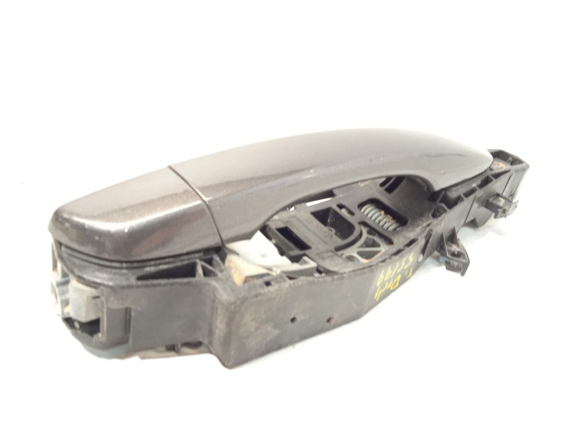 Recambio de maneta exterior trasera derecha para opel mokka 1.2 (76) referencia OEM IAM 9688834080  