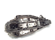 Recambio de maneta exterior trasera derecha para opel mokka 1.2 (76) referencia OEM IAM 9688834080   2