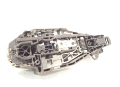 Recambio de maneta exterior trasera izquierda para opel mokka 1.2 (76) referencia OEM IAM 9688834180   2