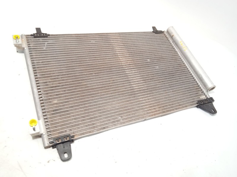 Recambio de condensador / radiador aire acondicionado para opel mokka 1.2 (76) referencia OEM IAM 9825371480  