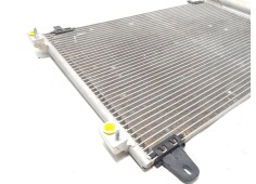 Recambio de condensador / radiador aire acondicionado para opel mokka 1.2 (76) referencia OEM IAM 9825371480   2