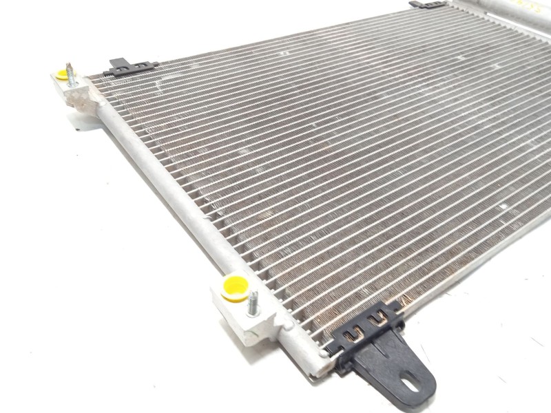 Recambio de condensador / radiador aire acondicionado para opel mokka 1.2 (76) referencia OEM IAM 9825371480  