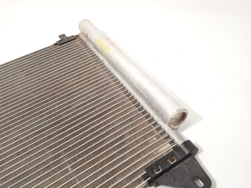 Recambio de condensador / radiador aire acondicionado para opel mokka 1.2 (76) referencia OEM IAM 9825371480  