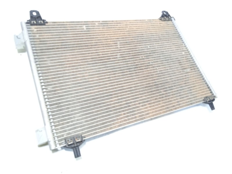 Recambio de condensador / radiador aire acondicionado para opel mokka 1.2 (76) referencia OEM IAM 9825371480  