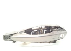 Recambio de maneta exterior delantera izquierda para opel mokka 1.2 (76) referencia OEM IAM 9686433780  