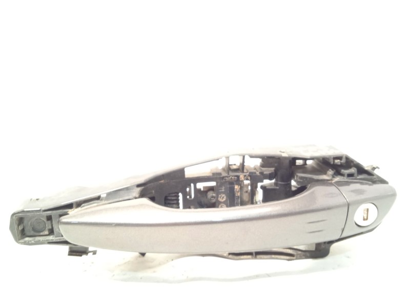 Recambio de maneta exterior delantera izquierda para opel mokka 1.2 (76) referencia OEM IAM 9686433780  