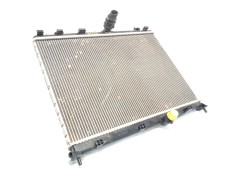 Recambio de radiador agua para opel mokka 1.2 (76) referencia OEM IAM 9825333380  