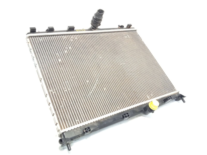 Recambio de radiador agua para opel mokka 1.2 (76) referencia OEM IAM 9825333380  