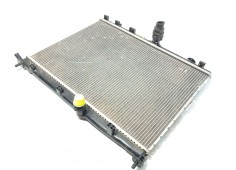 Recambio de radiador agua para opel mokka 1.2 (76) referencia OEM IAM 9825333380   2