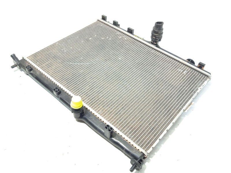 Recambio de radiador agua para opel mokka 1.2 (76) referencia OEM IAM 9825333380  