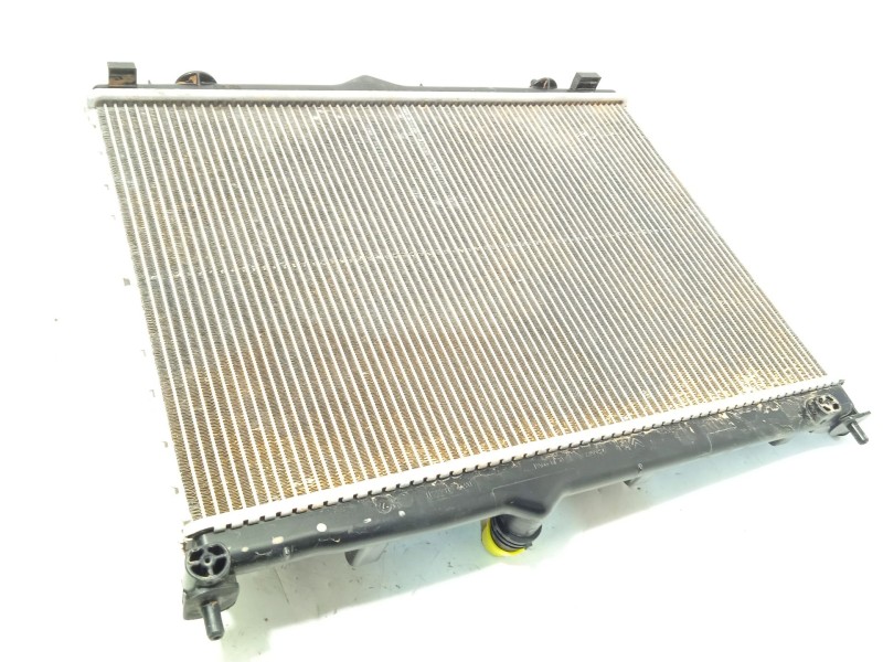 Recambio de radiador agua para opel mokka 1.2 (76) referencia OEM IAM 9825333380  