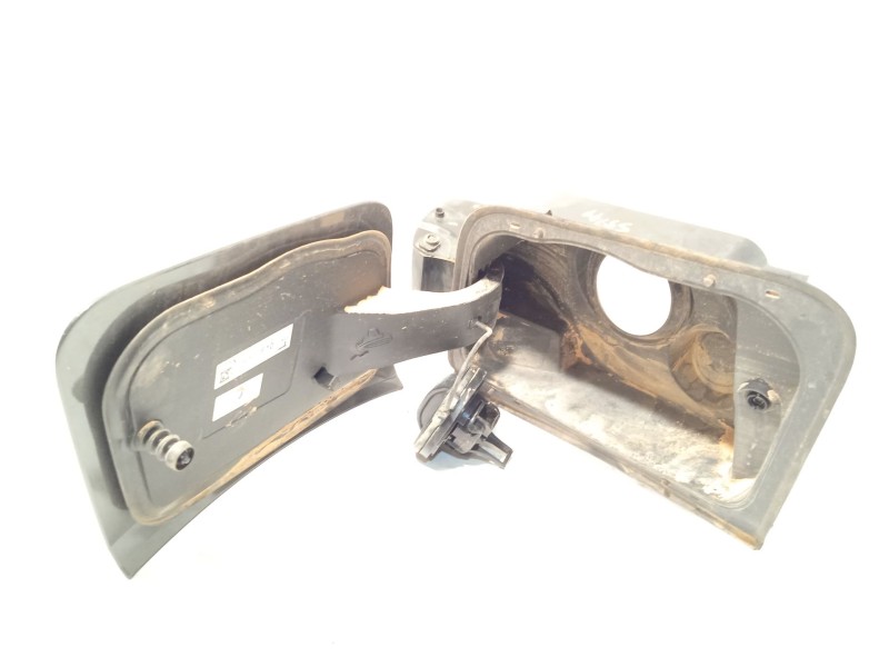 Recambio de tapa exterior combustible para opel mokka 1.2 (76) referencia OEM IAM 9833719880  