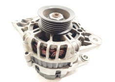 Recambio de alternador para hyundai i20 i (pb, pbt) 1.2 referencia OEM IAM 3730003100  2655633 2