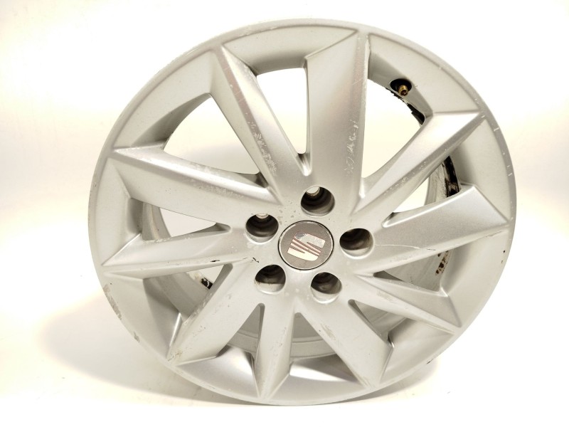 Recambio de llanta para seat ibiza iv (6j5, 6p1) 1.6 tdi referencia OEM IAM 6J0601025M 6J0601025M8Z8 