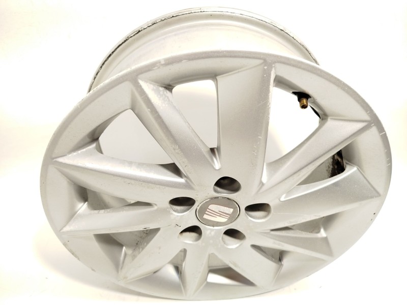 Recambio de llanta para seat ibiza iv (6j5, 6p1) 1.6 tdi referencia OEM IAM 6J0601025M 6J0601025M8Z8 