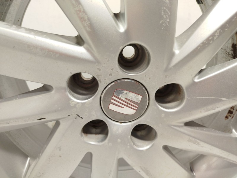 Recambio de llanta para seat ibiza iv (6j5, 6p1) 1.6 tdi referencia OEM IAM 6J0601025M 6J0601025M8Z8 
