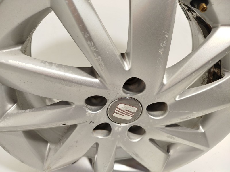 Recambio de llanta para seat ibiza iv (6j5, 6p1) 1.6 tdi referencia OEM IAM 6J0601025M 6J0601025M8Z8 