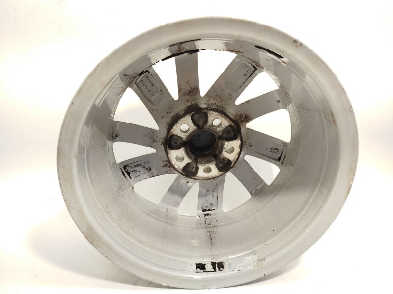 Recambio de llanta para seat ibiza iv (6j5, 6p1) 1.6 tdi referencia OEM IAM 6J0601025M 6J0601025M8Z8 