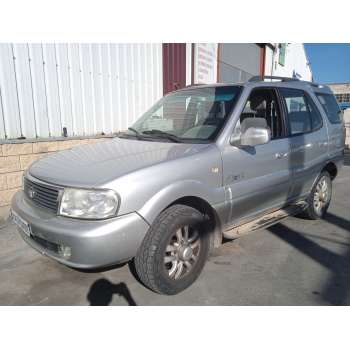 TATA SAFARI (42_FD) de desguace