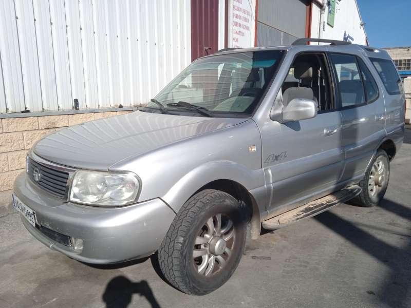 TATA SAFARI (42_FD)