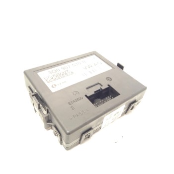 Recambio de modulo electronico para skoda octavia iii combi (5e5, 5e6) 1.6 tdi referencia OEM IAM 3Q0907530B  