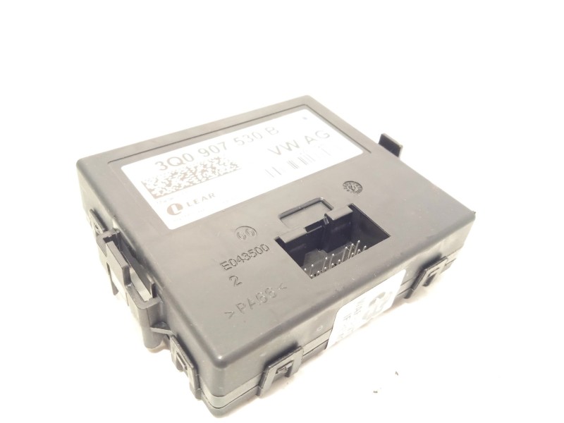 MODULO ELECTRONICO 3Q0907530B 