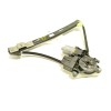 Recambio de elevalunas trasero izquierdo para audi a1 sportback (gba) 30 tfsi referencia OEM IAM 82A839461A 5Q0959407D 