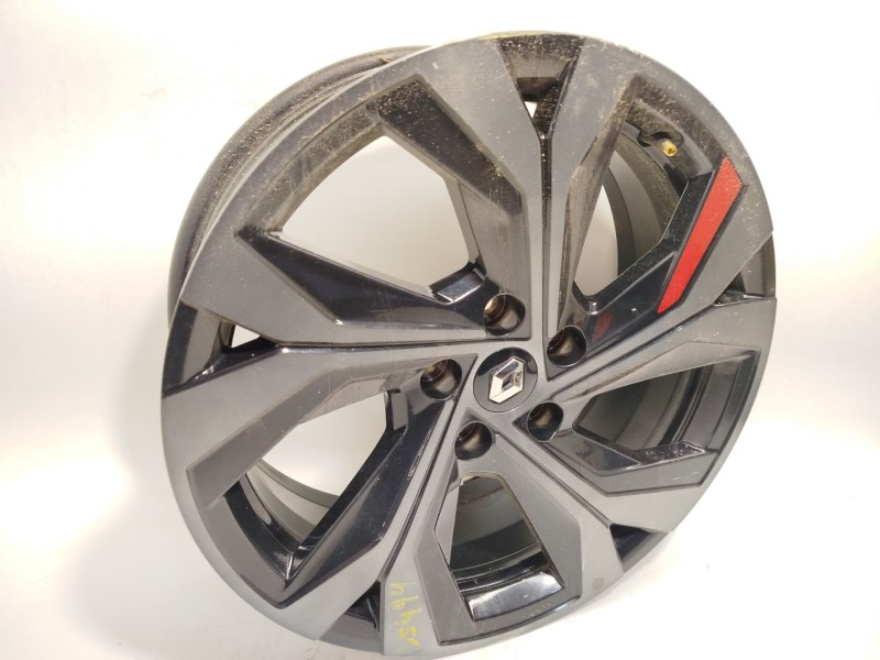 Recambio de llanta para renault arkana i (lcm_, ldn_) 1.3 tce 140 (ldn0) referencia OEM IAM 403009719R  