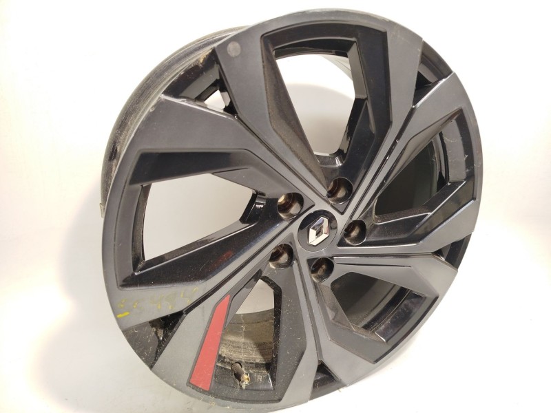 Recambio de llanta para renault arkana i (lcm_, ldn_) 1.3 tce 140 (ldn0) referencia OEM IAM 403009719R  