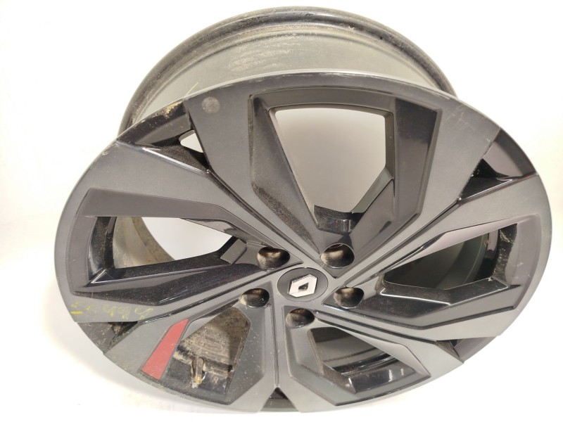 Recambio de llanta para renault arkana i (lcm_, ldn_) 1.3 tce 140 (ldn0) referencia OEM IAM 403009719R  