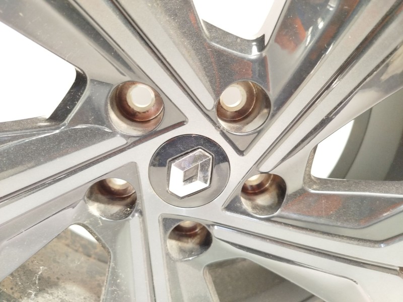 Recambio de llanta para renault arkana i (lcm_, ldn_) 1.3 tce 140 (ldn0) referencia OEM IAM 403009719R  