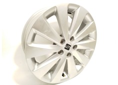 Recambio de llanta para seat arona (kj7, kjp) 1.0 tsi referencia OEM IAM 6F9601025 6F96010258Z8 
