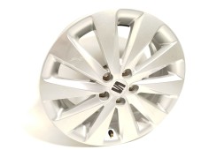 Recambio de llanta para seat arona (kj7, kjp) 1.0 tsi referencia OEM IAM 6F9601025 6F96010258Z8  2